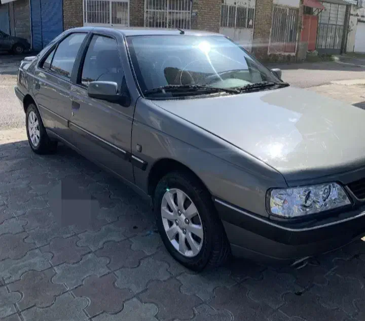 پژو اس ال ایکس ۹۱ tu5 نقد یا معاوضه|خودرو سواری و وانت|بابل, |دیوار