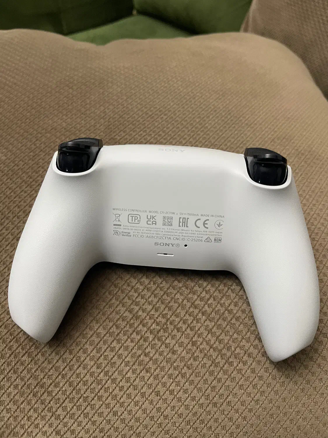 Ps5 استاندارد|کنسول، بازی ویدئویی و آنلاین|بهشهر, |دیوار