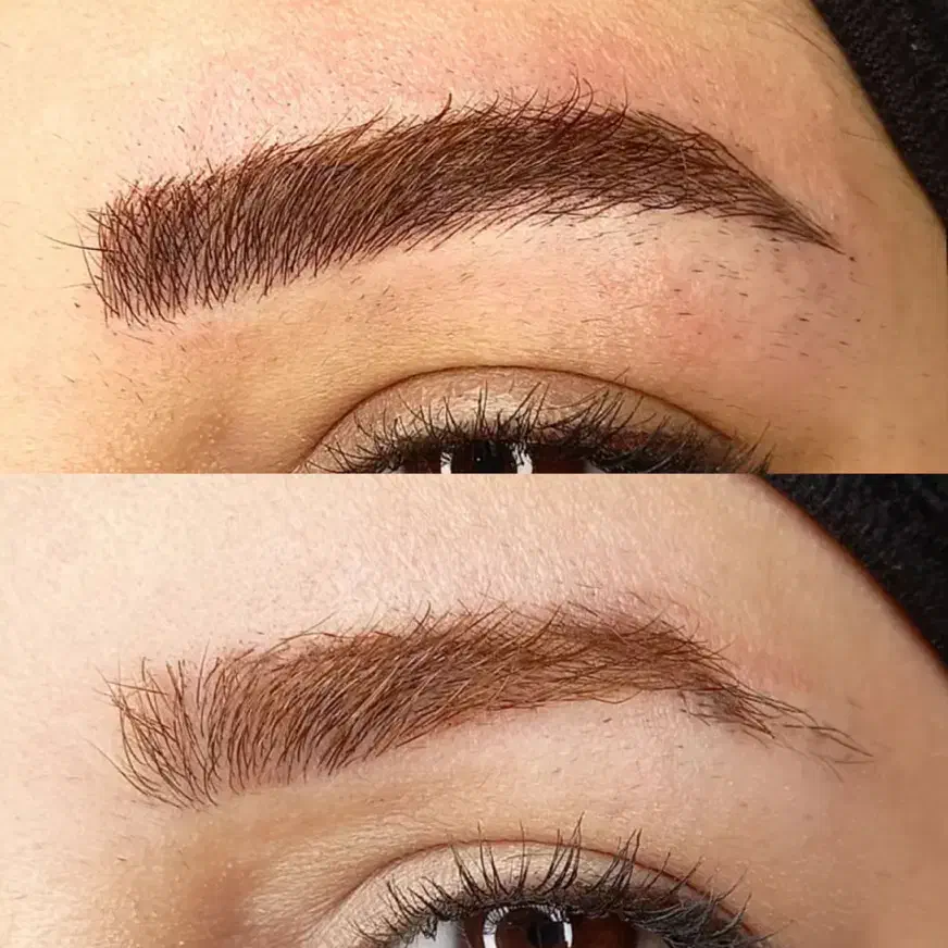 مدل میکروبلیدینگ تخصصی گلسار|خدمات آرایشگری و زیبایی|رشت, گلسار|دیوار