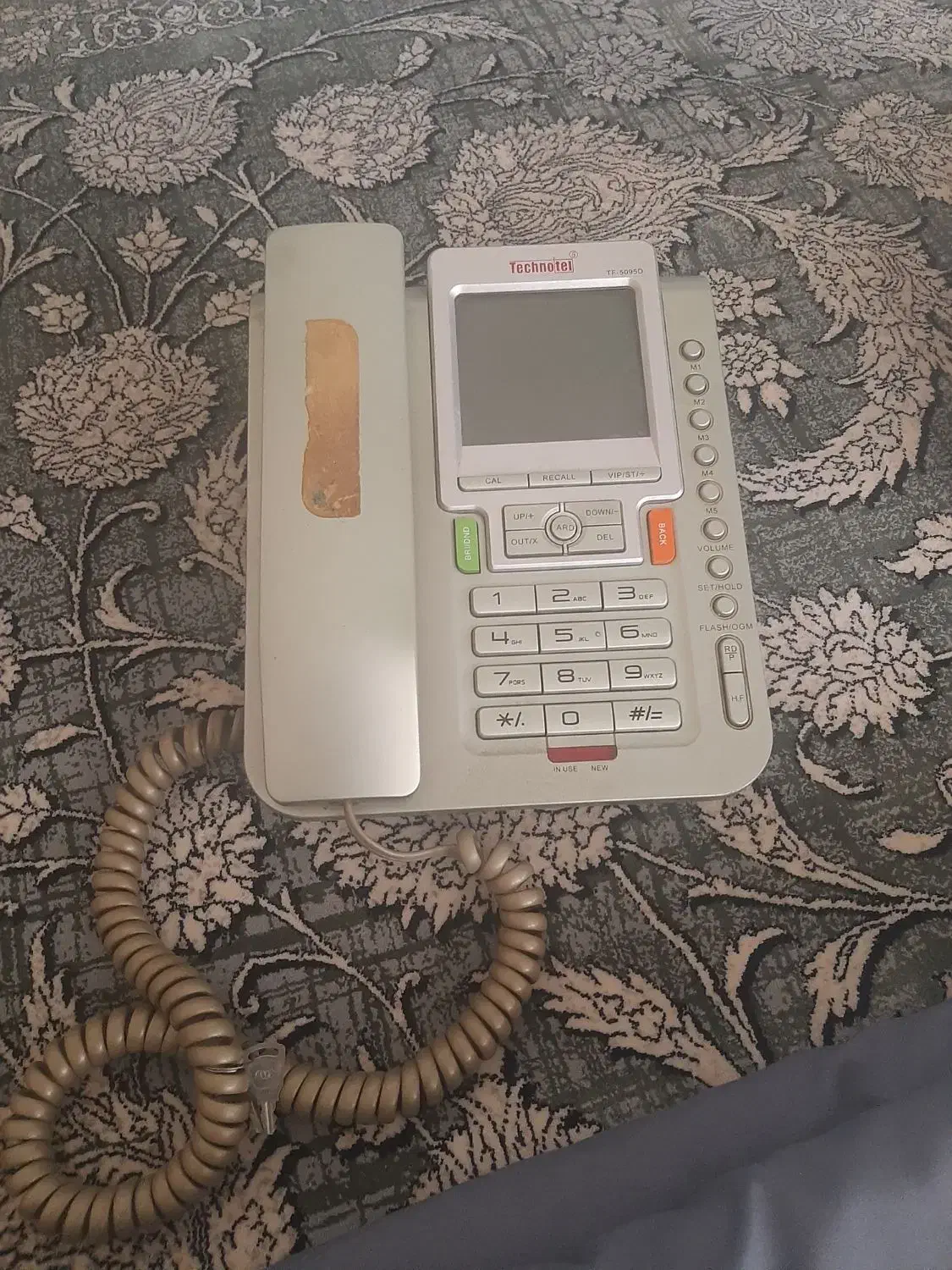 تلفن رومیزی|تلفن رومیزی|مشهد, سجاد شهر|دیوار