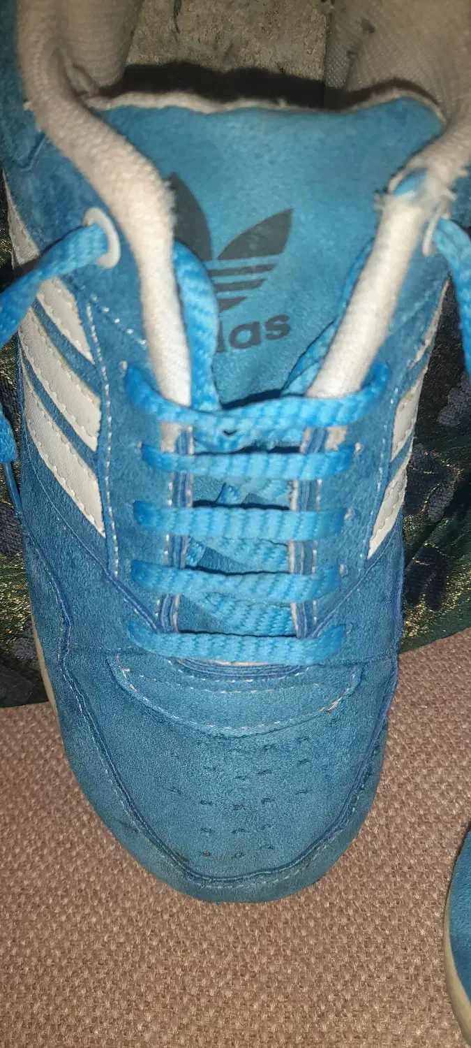 فروش کفش در حد نو|کیف، کفش، کمربند|آباده, |دیوار