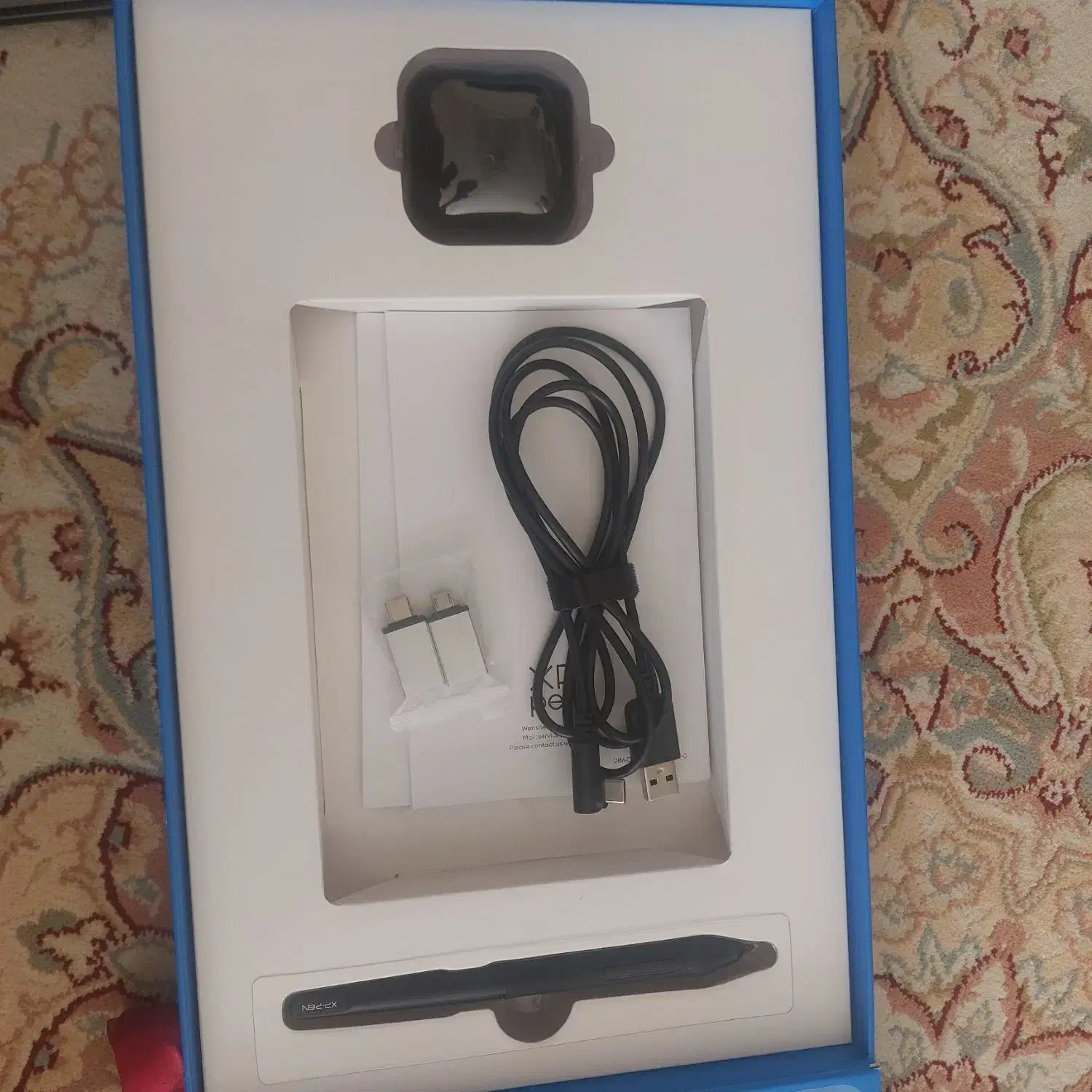 x-pe pen DECO 01 V2|قطعات و لوازم جانبی رایانه|قم, بنیاد|دیوار