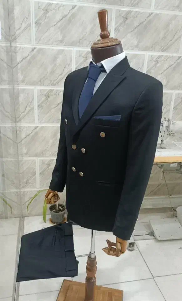 کرایه کت و شلوار مردانه  سایز بندی مختلف|لباس|یزد, |دیوار