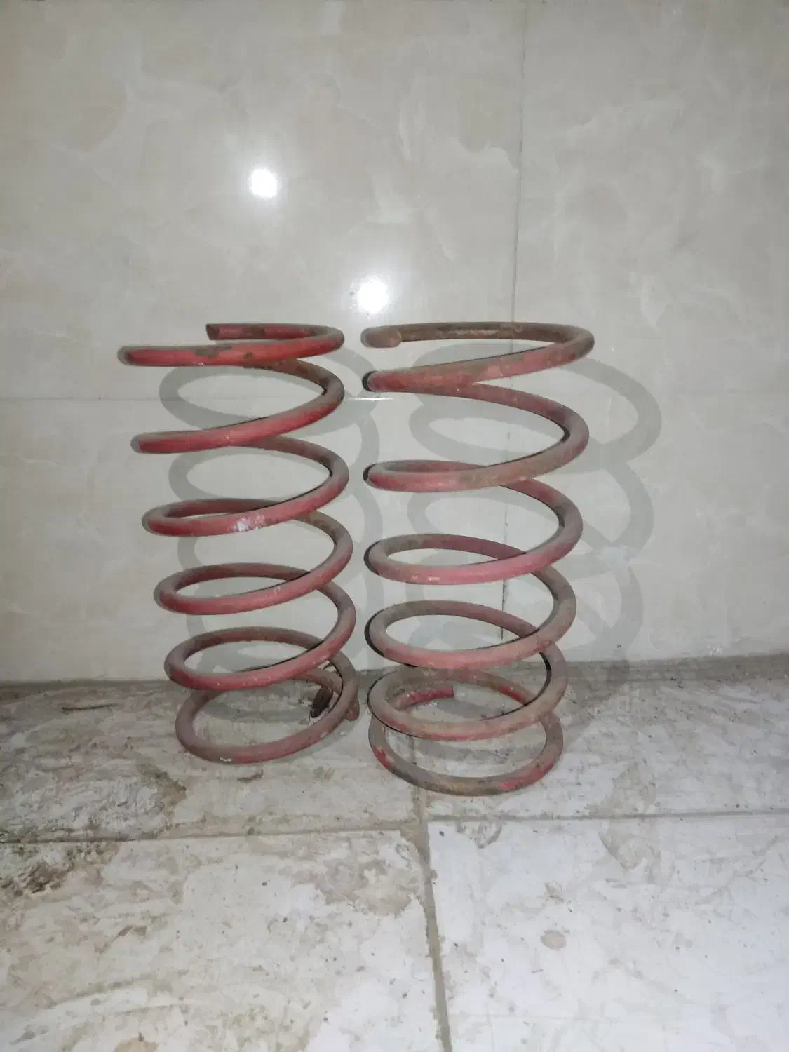 کمک فنر پژو|قطعات یدکی و لوازم جانبی|اصفهان, شفق|دیوار