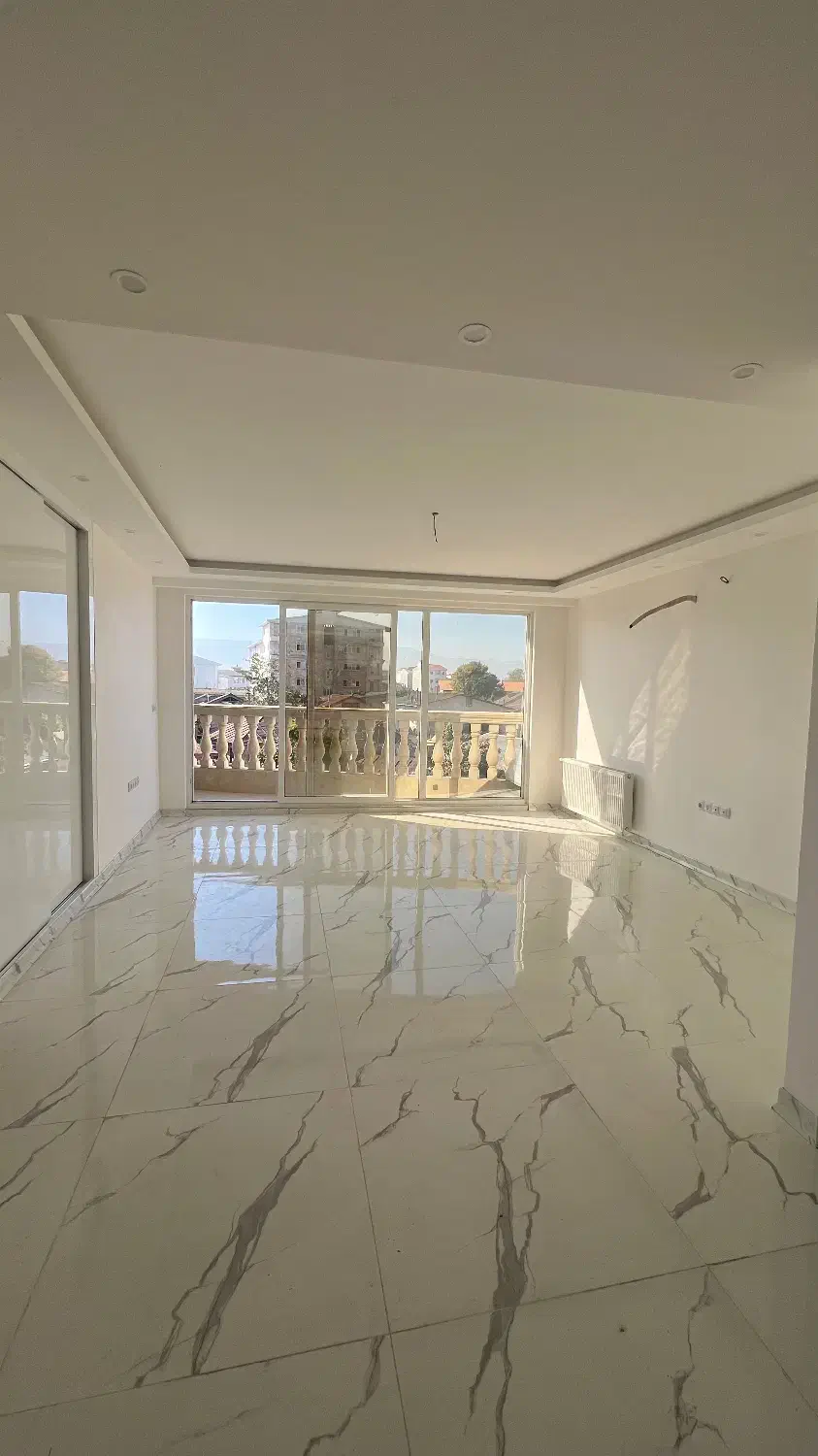 ۸۵مترآپارتمان/کلیدنخورده/طبقه۲/باآسانسور/خ۷۲تن|اجارهٔ آپارتمان|رودسر, |دیوار