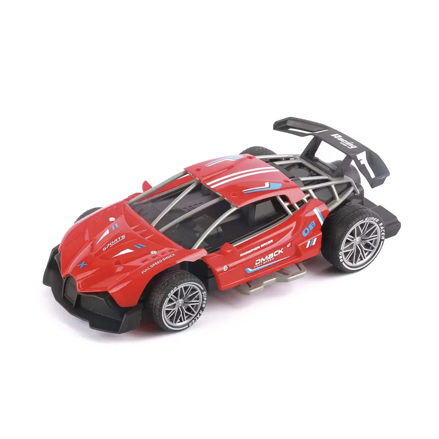 ماشین کنترلی اسباب بازی|اسباب‌‌بازی|تهران, بازار|دیوار