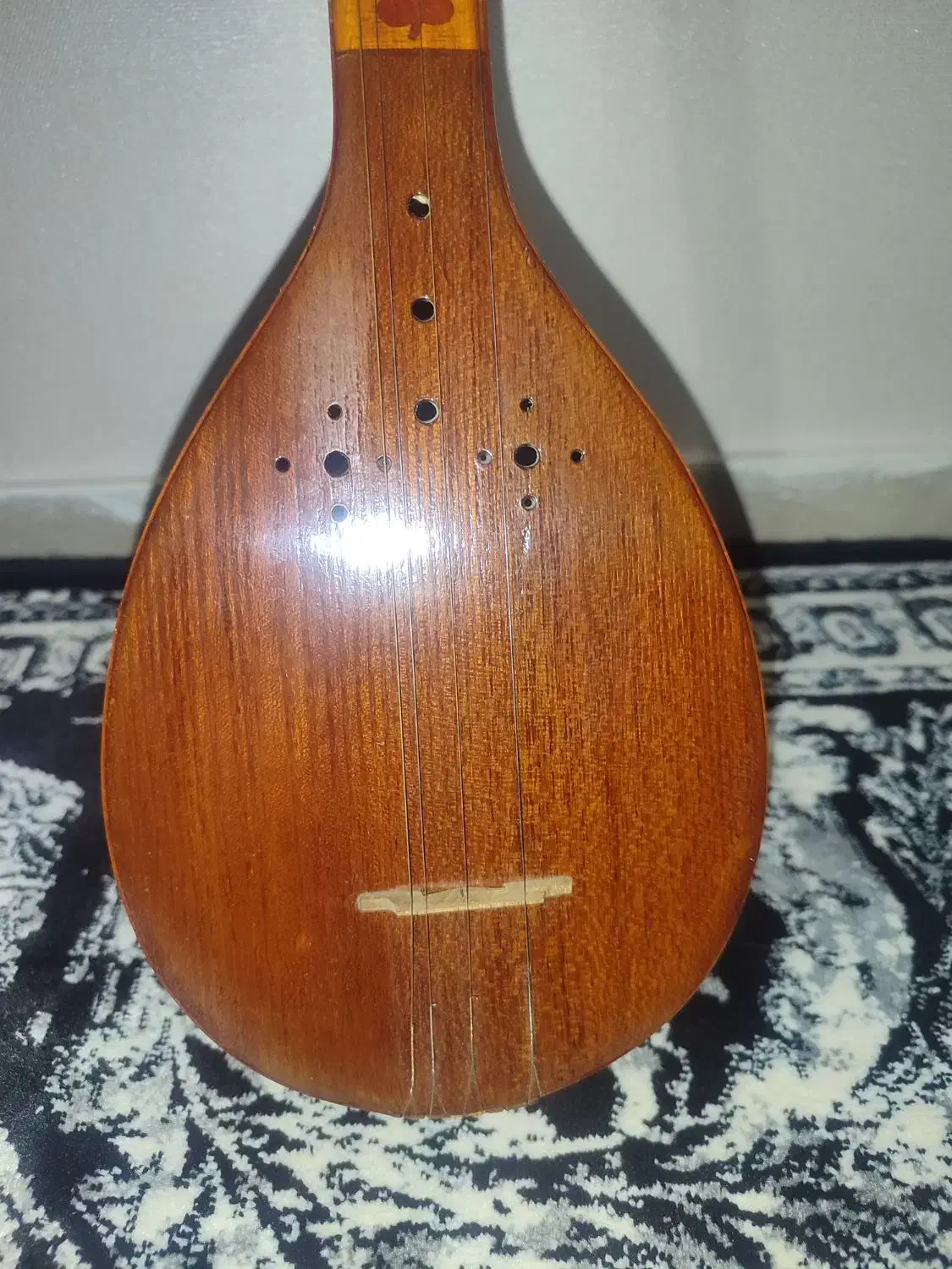 سه تار|سازهای سنتی|تهران, شهرک ولیعصر شمالی|دیوار