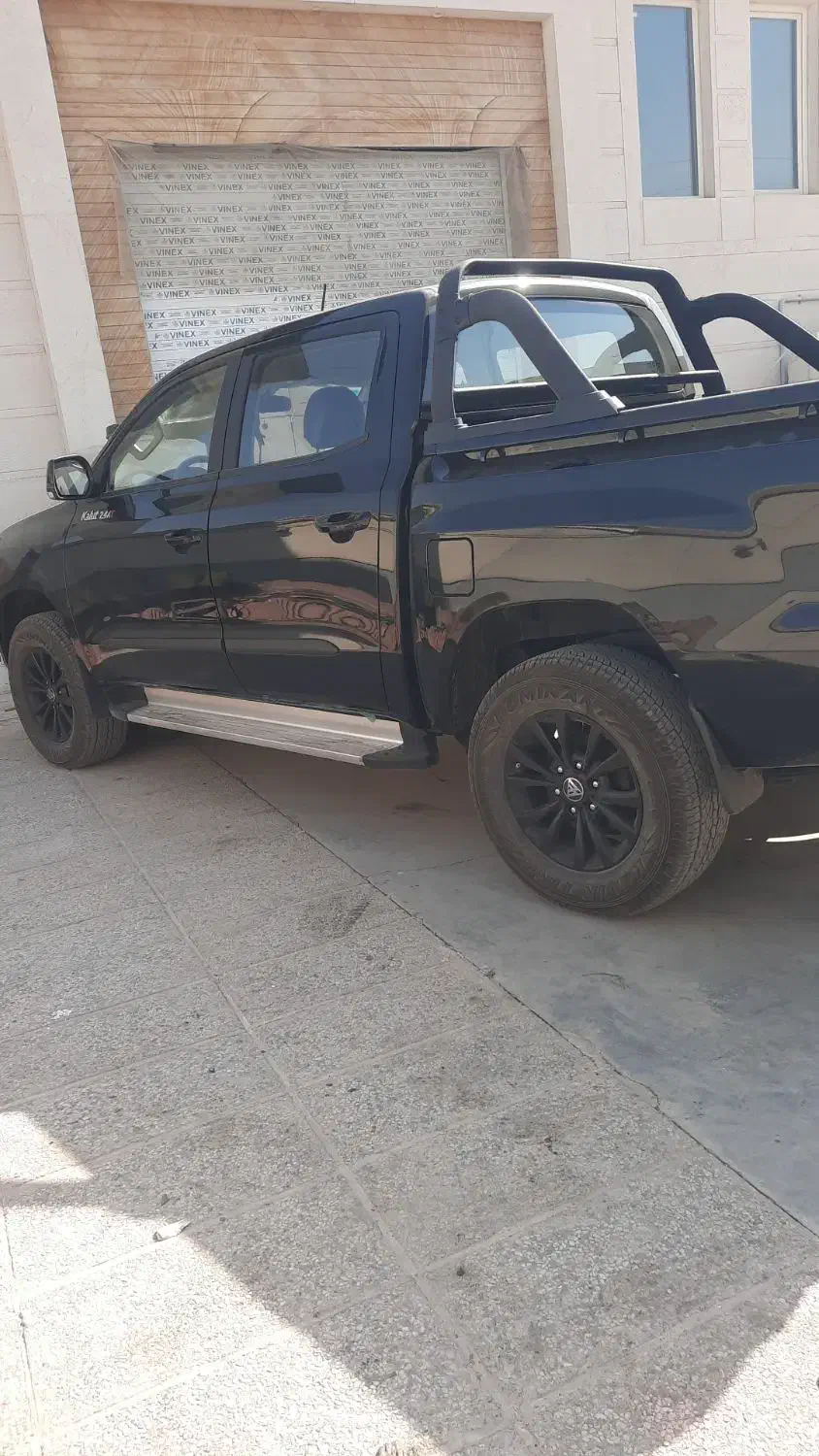 کلوت اتومات ۱۴۰۳ اقساط دار شرکتی|خودرو سواری و وانت|تهران, بهجت‌آباد|دیوار