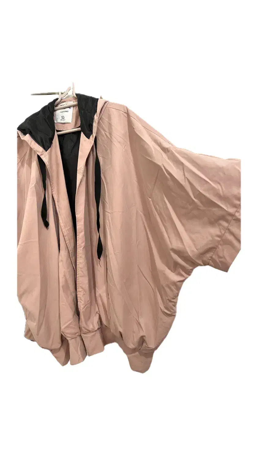 مانتو صورتی کمرنگ|لباس|تنکابن, |دیوار