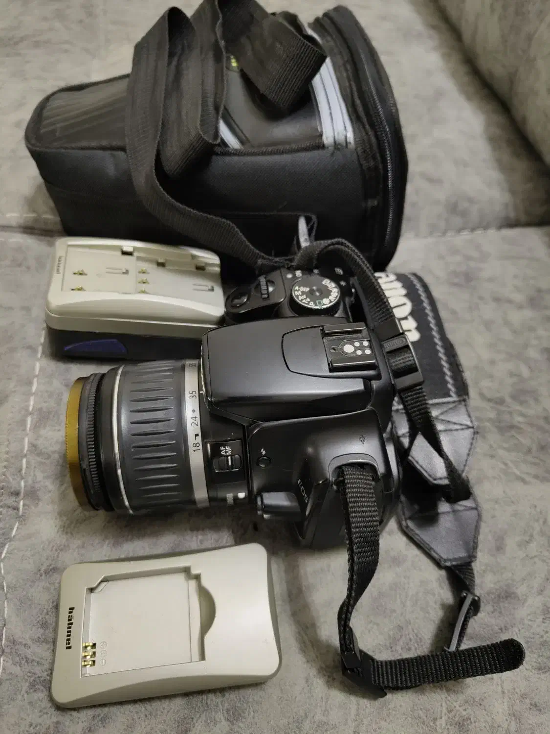 فروش دوربین عکسبرداری|دوربین عکاسی و فیلم‌برداری|تهران, فدک|دیوار