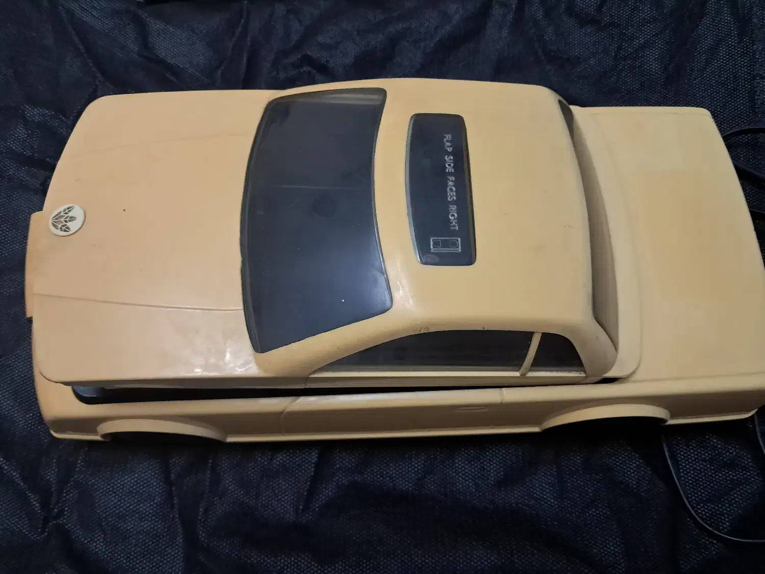 نواربرگردان  عتیقه بسیار قدیمی|کلکسیون اشیاء عتیقه|تهران, سهروردی|دیوار