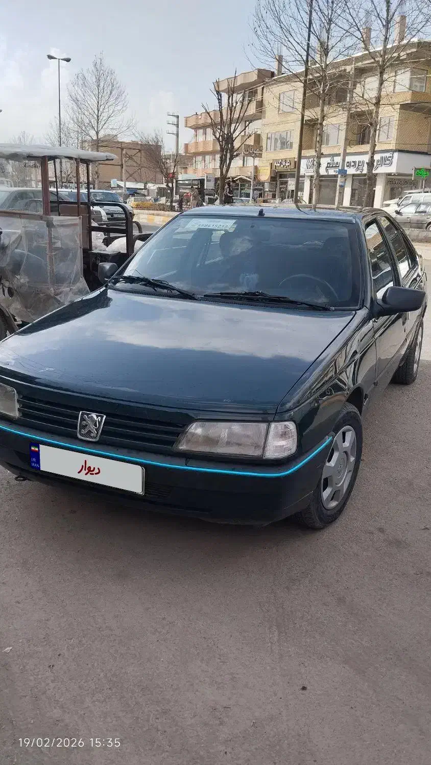 اردی|خودرو سواری و وانت|بانه, |دیوار