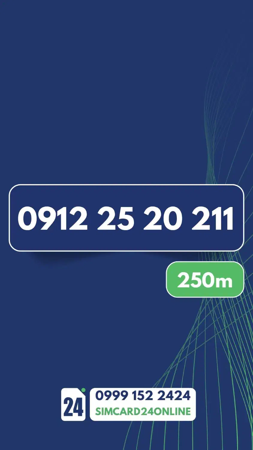 0912.925.1715|سیم‌کارت|قم, بلوار امین و ساحلی|دیوار