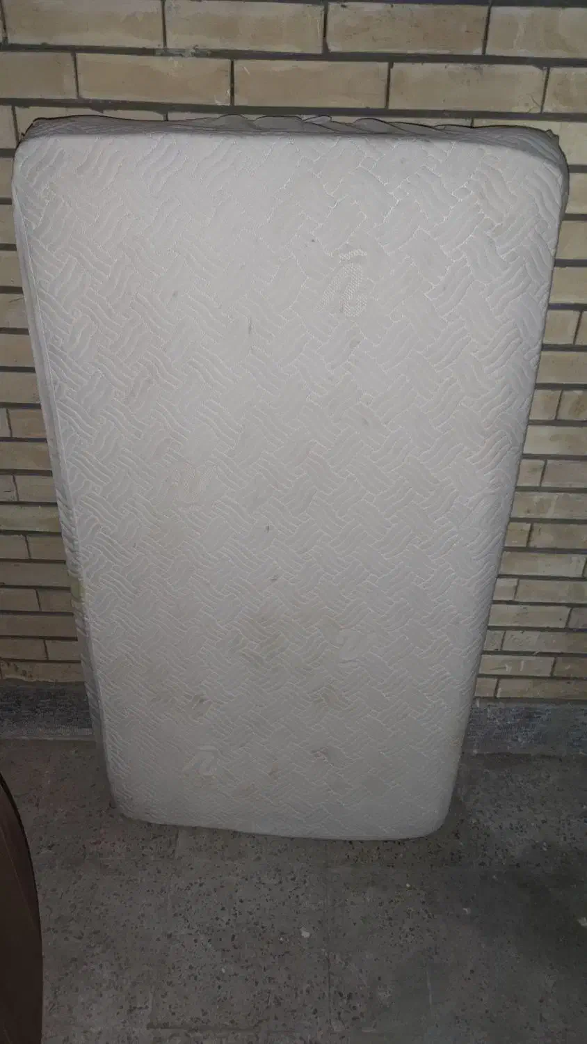 تشک کودک با روکش|تشک تختخواب|اصفهان, خواجه عمید|دیوار