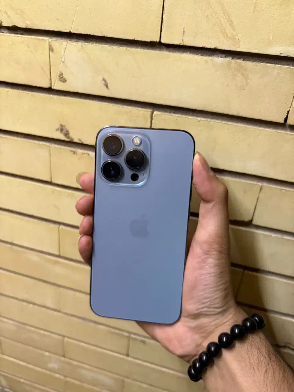 اپل iPhone 13 Pro با حافظهٔ ۲۵۶ گیگابایت|موبایل|نیشابور, شهرک قدس|دیوار