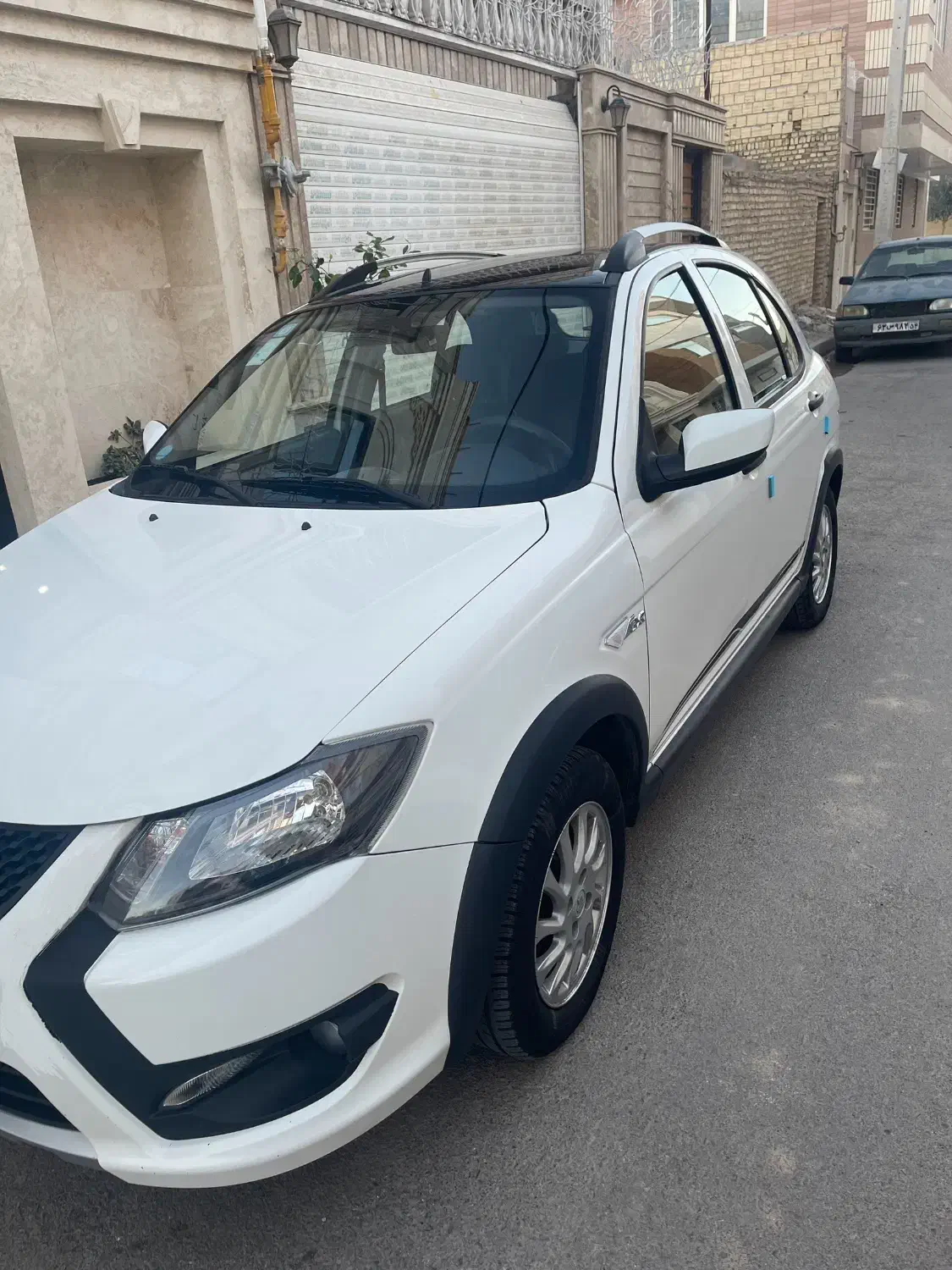 کوییک Rs|خودرو سواری و وانت|یزد, |دیوار