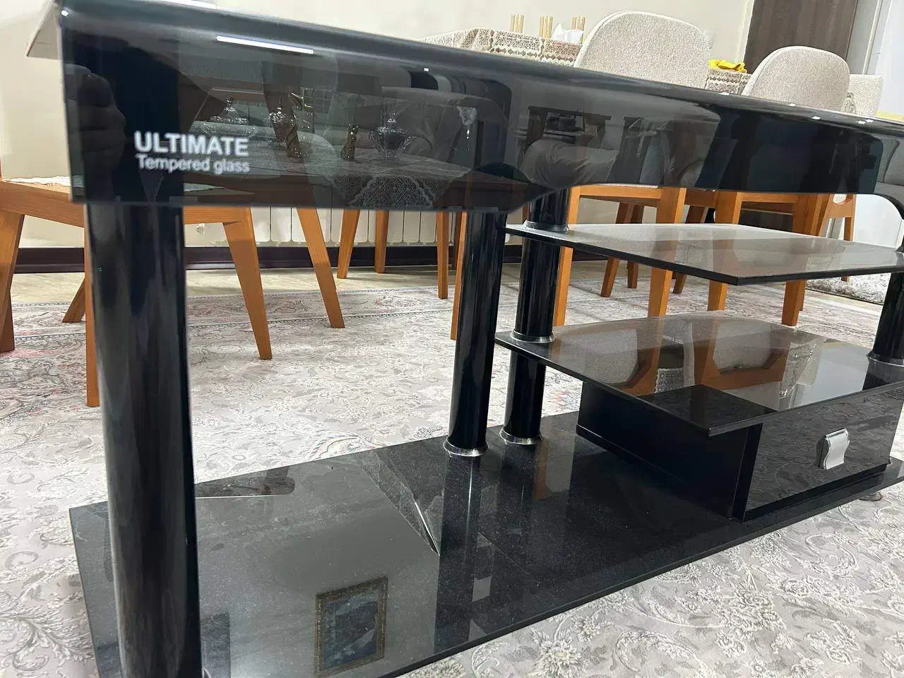 میز تلویزیون|میز تلویزیون|تهران, شهمیرزادی|دیوار