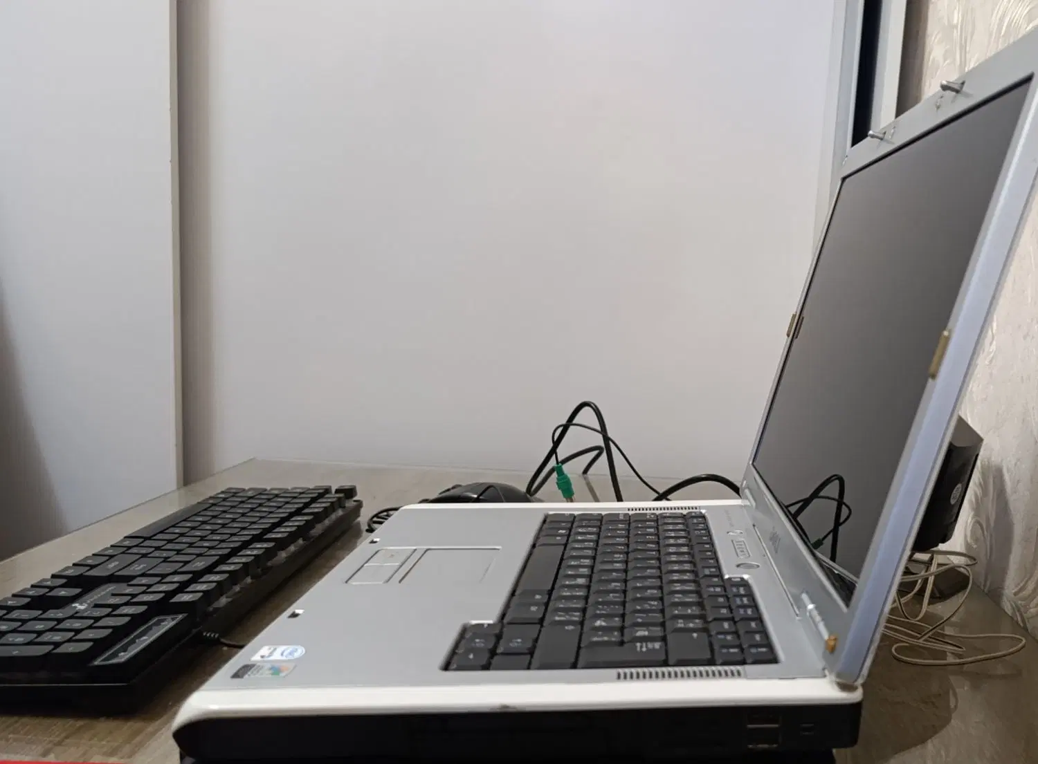 Dell Inspiron 6400|رایانه همراه|تبریز, |دیوار