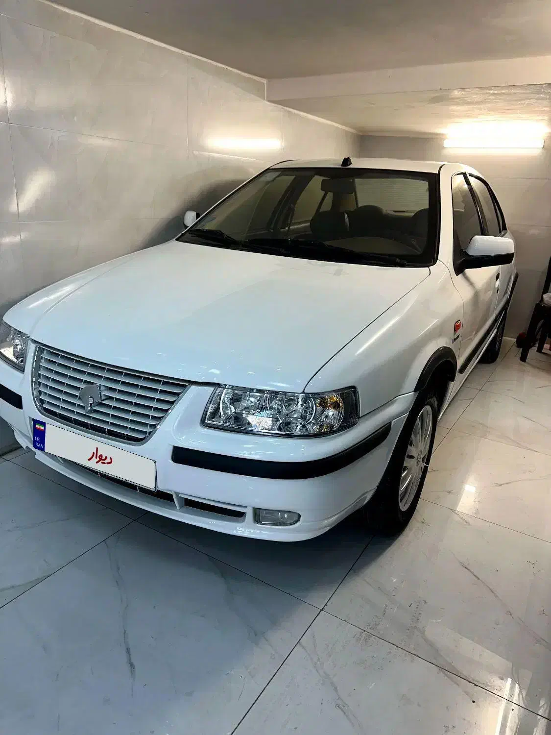 سمند۹۳درجه۱|خودرو سواری و وانت|اصفهان, فروردین|دیوار