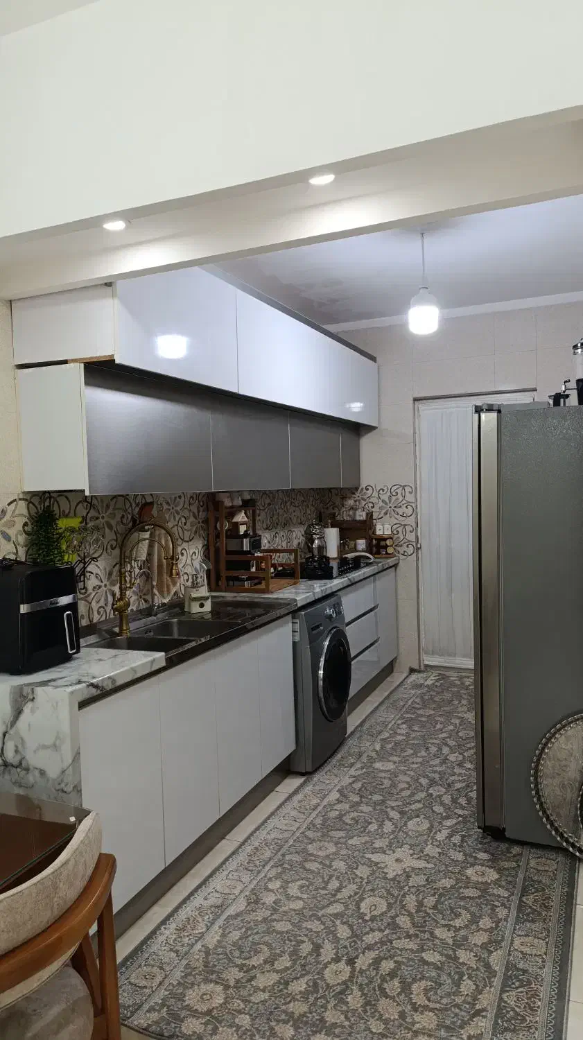 رهن خونه دادخواه 51 پلاک 29|اجارهٔ خانه و ویلا|قم, علی آباد سعدگان|دیوار