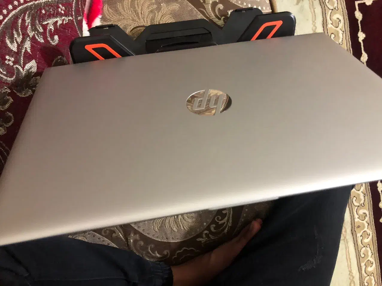 لپ تاپ نسل 8|رایانه همراه|بروجرد, |دیوار