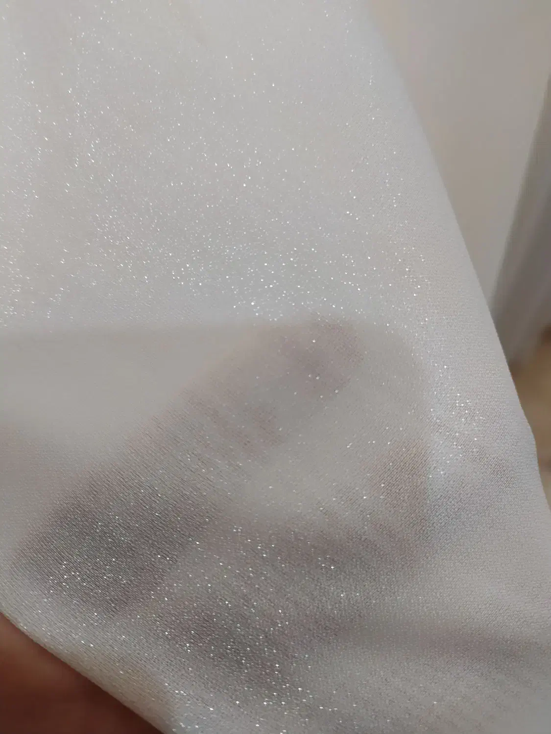 پرده شاین،برای پنجره ۴/۵۰متر|پرده، رانر، رومیزی|بیرجند, |دیوار