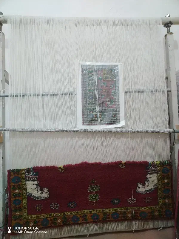 دارقالی|تابلو فرش|برازجان, |دیوار