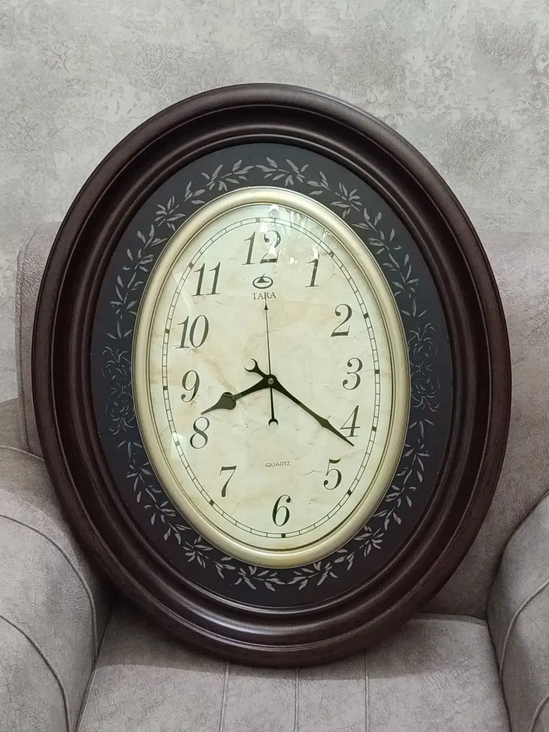 ساعت دیواری|ساعت دیواری و تزئینی|همدان, |دیوار