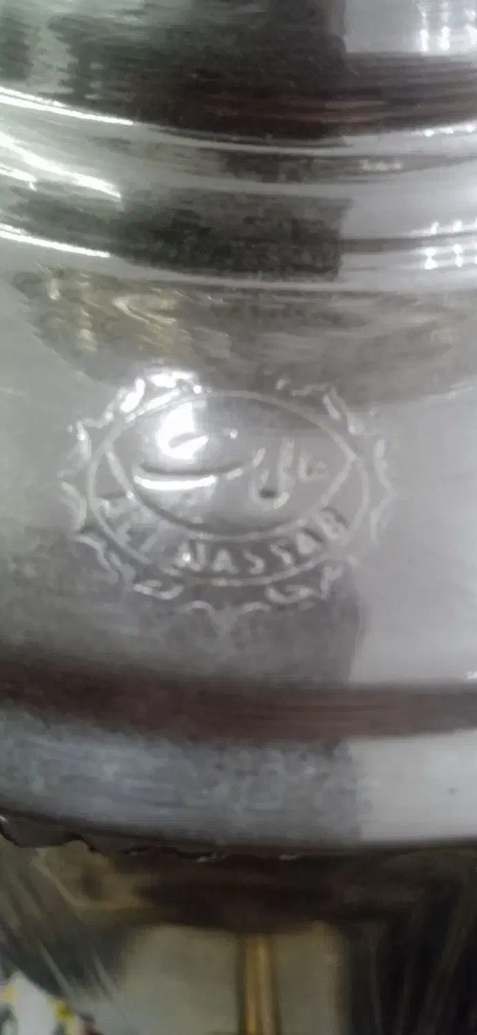 سماور نفتی|سماور، چای‌ساز، قهوه‌ساز|نسیم‌شهر, |دیوار