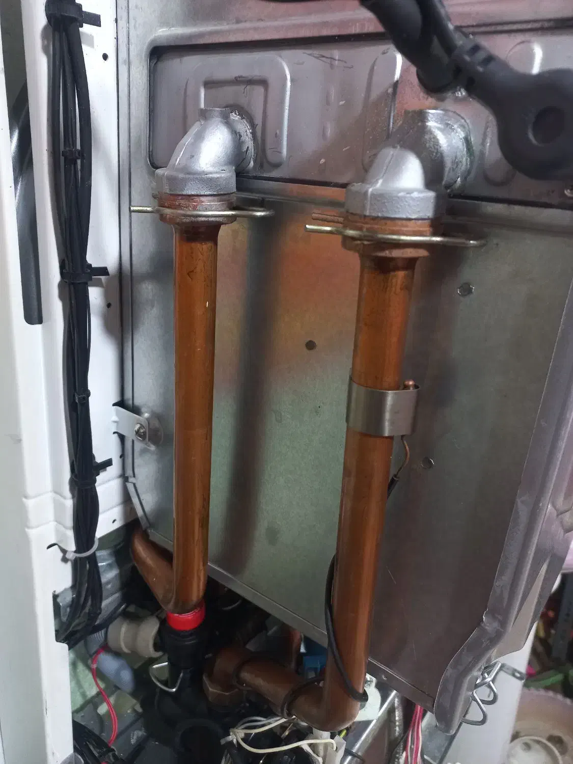 پکیج بوتان۲۸هزار درحدنو|آبگرمکن، پکیج، شوفاژ|تهران, شهرک طالقانی|دیوار