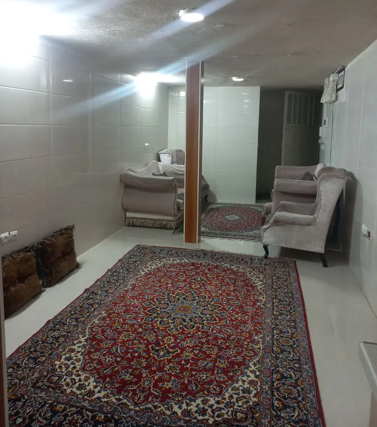 سوئیت|اجارهٔ کوتاهمدت آپارتمان و سوئیت|ساوه, |دیوار