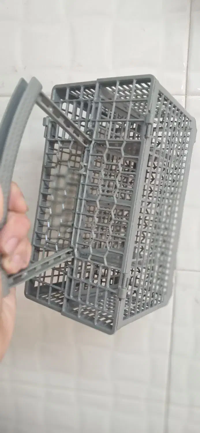 سبد قاشق چنگال ماشین ظرفشویی|ماشین ظرفشویی|جهرم, |دیوار