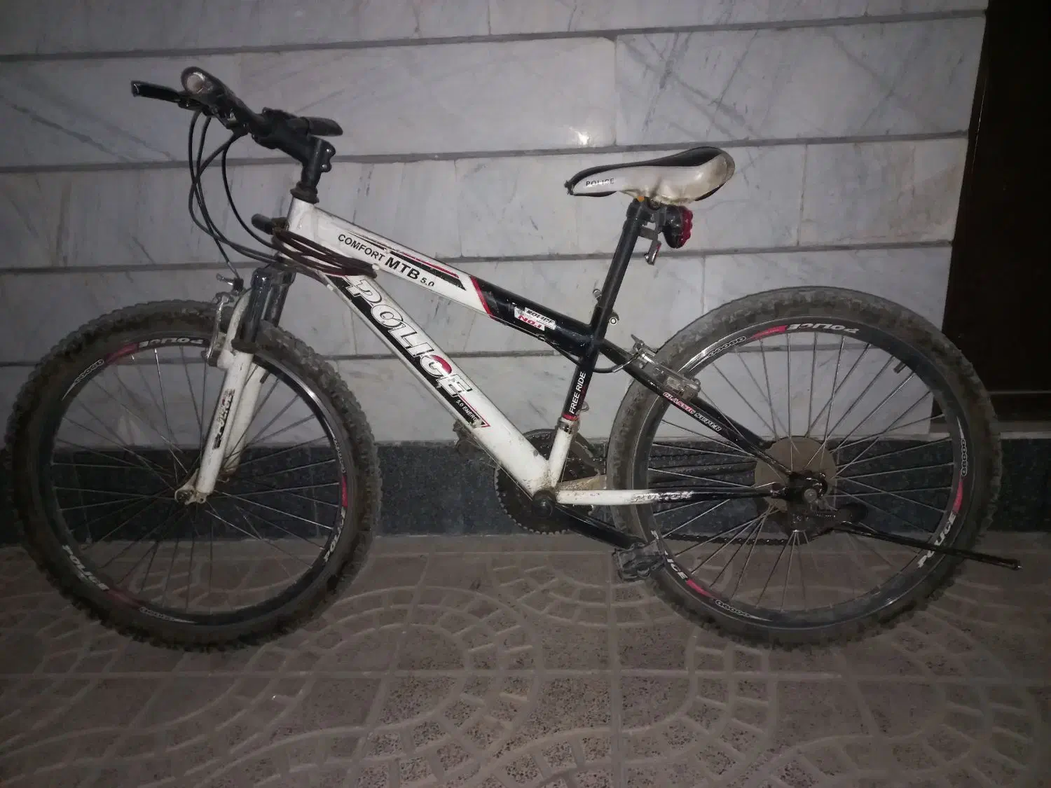 دو عدد دوچرخه|دوچرخه، اسکیت، اسکوتر|اسلام‌شهر, صادقیه|دیوار