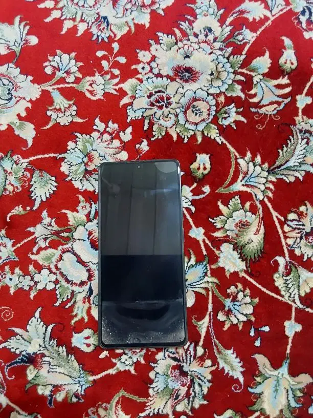 poco m6pro|موبایل|بندر گز, |دیوار