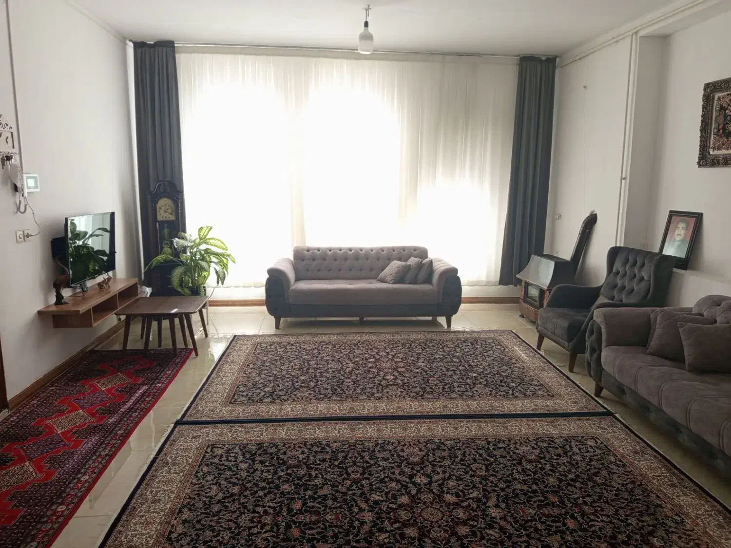 ویلایی رهن واجاره الهیه|اجارهٔ خانه و ویلا|کرمانشاه, |دیوار