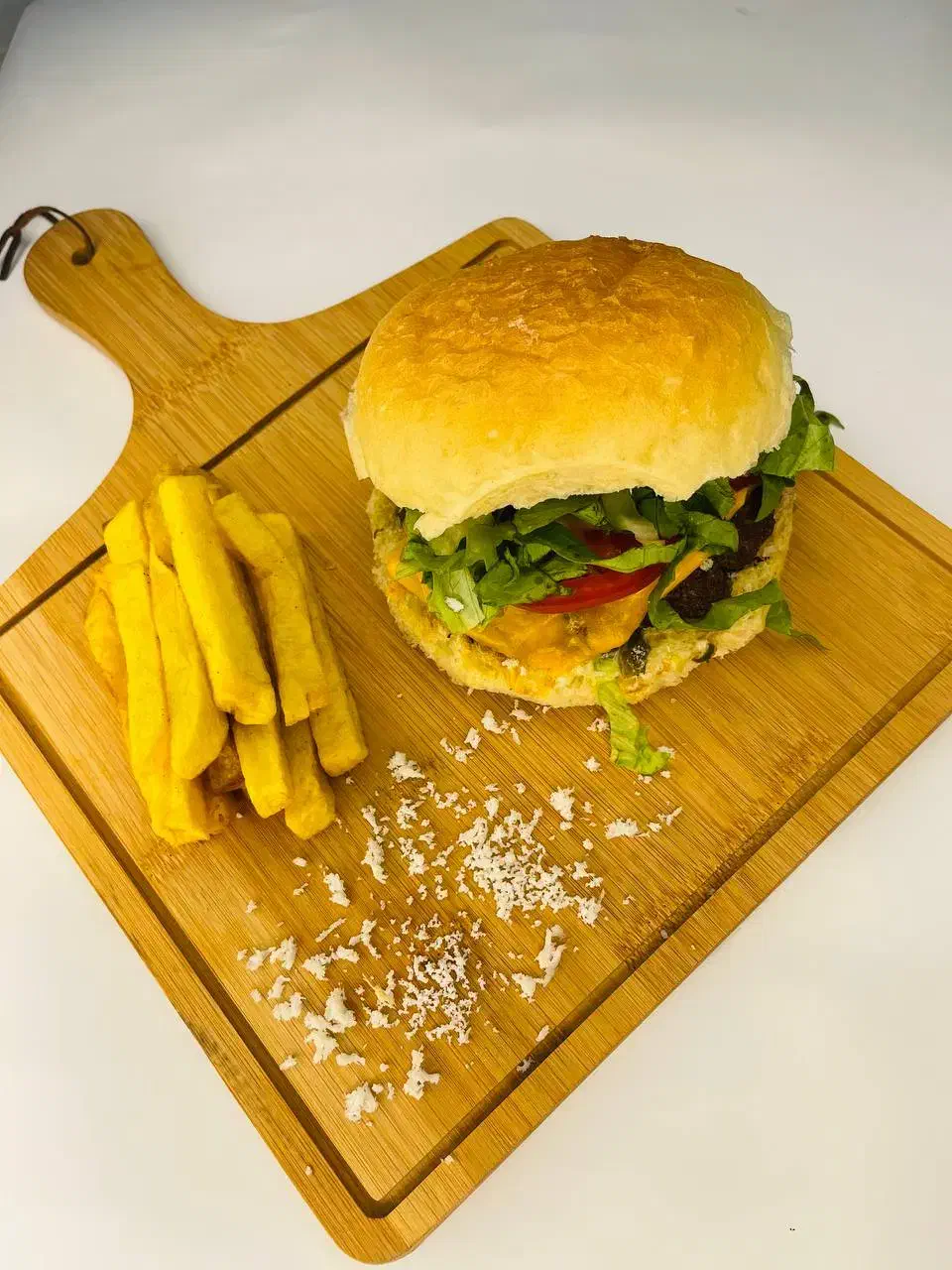 استخدام نیرو فست فود|استخدام خدمات فروشگاه و رستوران|بوشهر, |دیوار