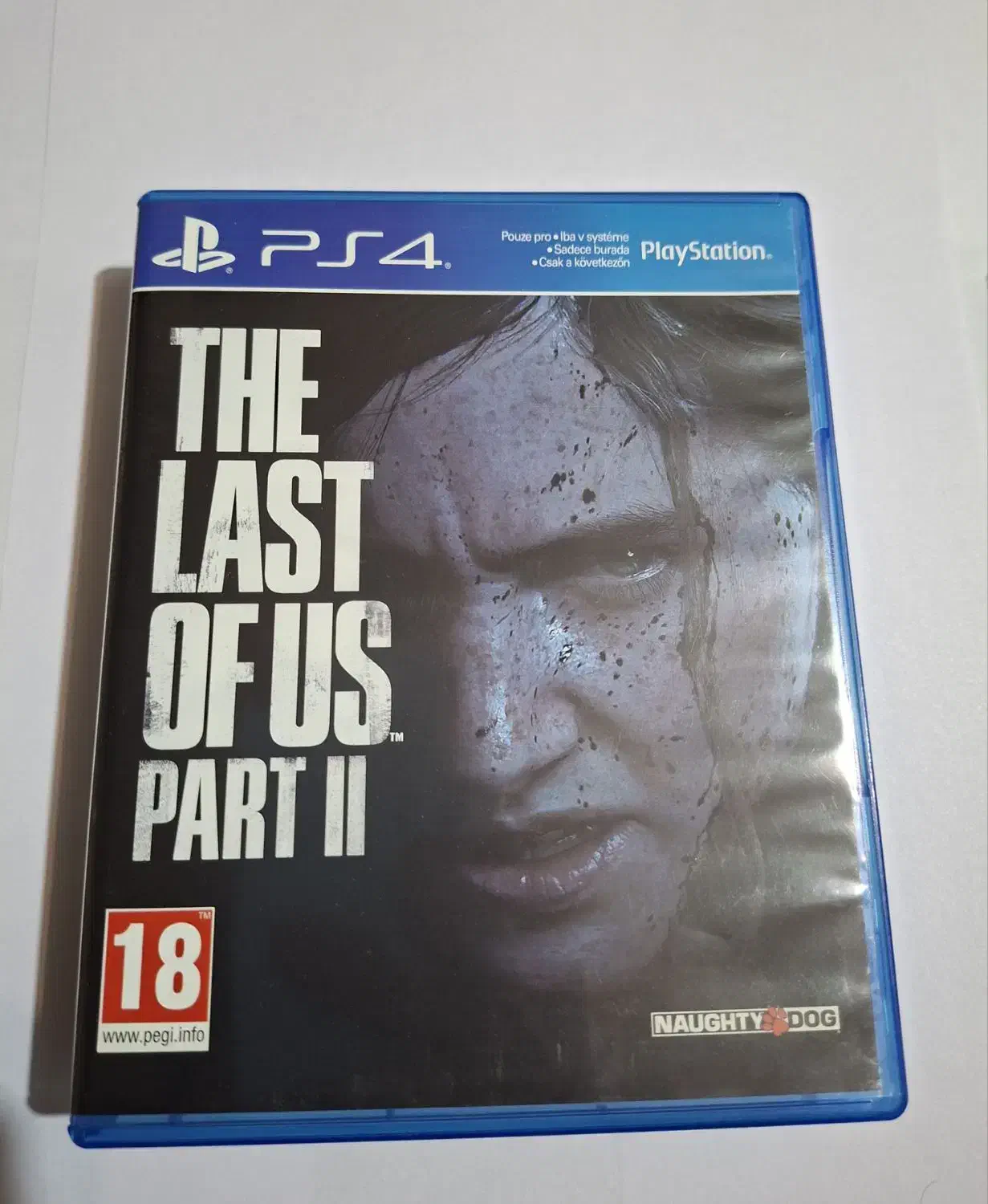 بازی ps4 و ps5|کنسول، بازی ویدئویی و آنلاین|تکاب, |دیوار