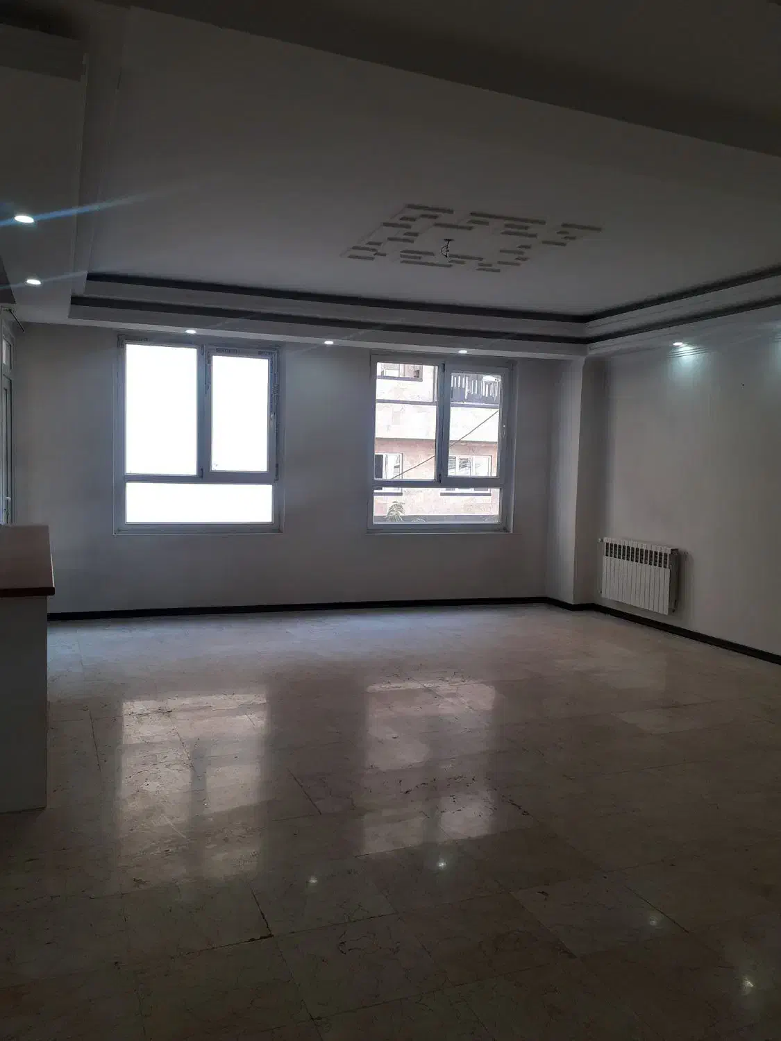 اجاره آپارتمان۱۱۰مترشیک و دنج|اجارهٔ آپارتمان|تهران, سازمان برنامه شمالی|دیوار