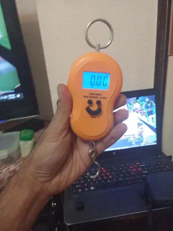 ترازو کیلوگرمی|فروشگاه و مغازه|شاهین‌شهر, فردوسی|دیوار