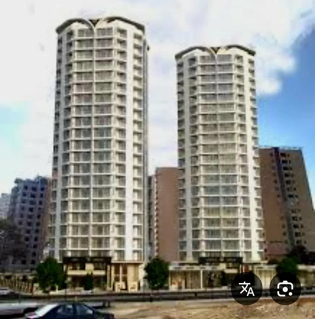 خرید واحد مجلل در غرب تهران|فروش آپارتمان|تهران, مروارید شهر|دیوار