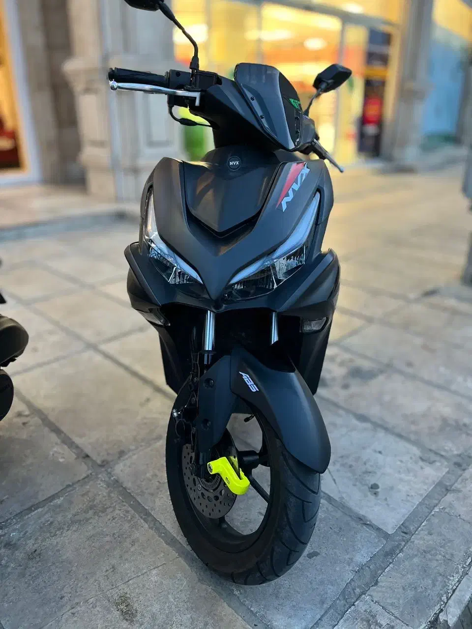 آیروکس۱۷۰|موتورسیکلت|مشکین‌دشت, |دیوار