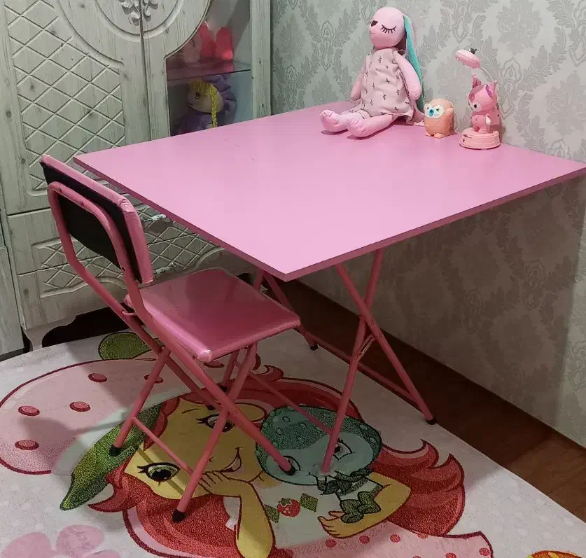 میزتحریر|میز تحریر و کامپیوتر|کرج, حصارک پایین|دیوار