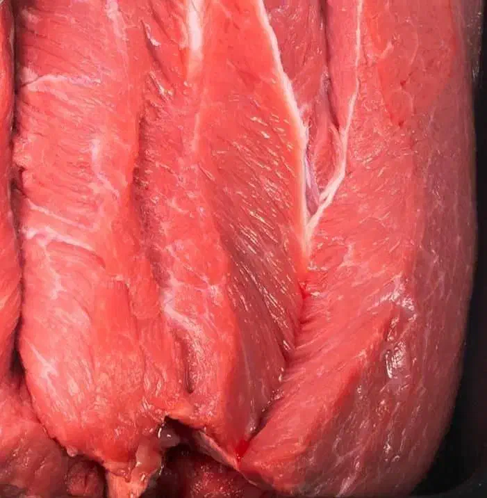 گوشت گوساله گوشت گوسفندی گرم منجمد|خوردنی و آشامیدنی|محمدشهر, محمدشهر|دیوار