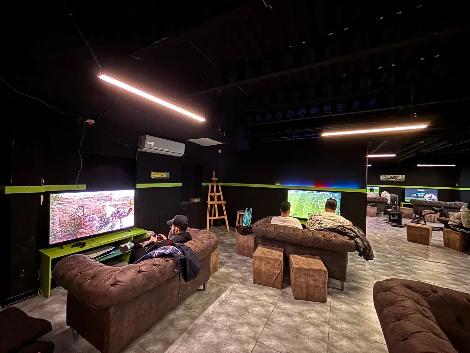 گیم نت شرق تهران|کنسول، بازی ویدئویی و آنلاین|تهران, گرگان|دیوار