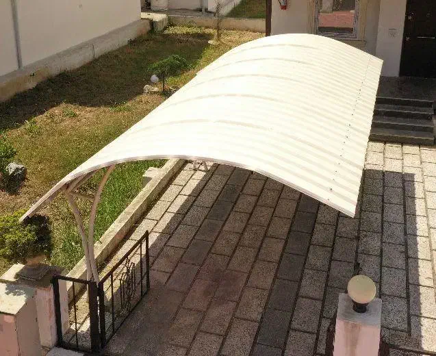 خرید و نصب سایبان پارکینگ خودرو|مصالح و تجهیزات ساختمان|نکا, |دیوار