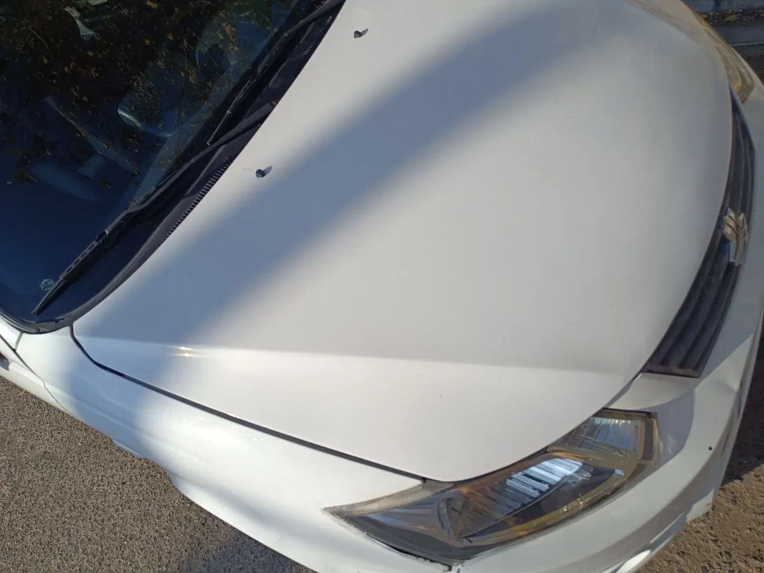 ساینا مدل 97|خودرو سواری و وانت|تهران, پونک|دیوار