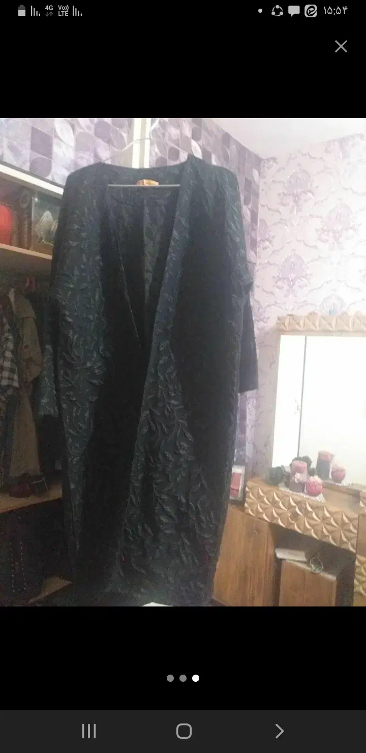 تعدادی مانتو|لباس|کرج, شاهین‌ویلا|دیوار