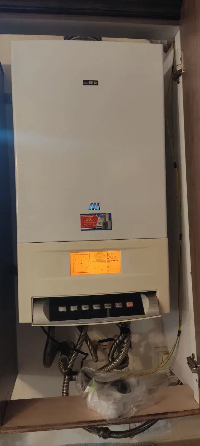 فروش ، نصب و تعمیرات کولر گازی و پکیج دیواری|خدمات پیشه و مهارت|ارومیه, |دیوار