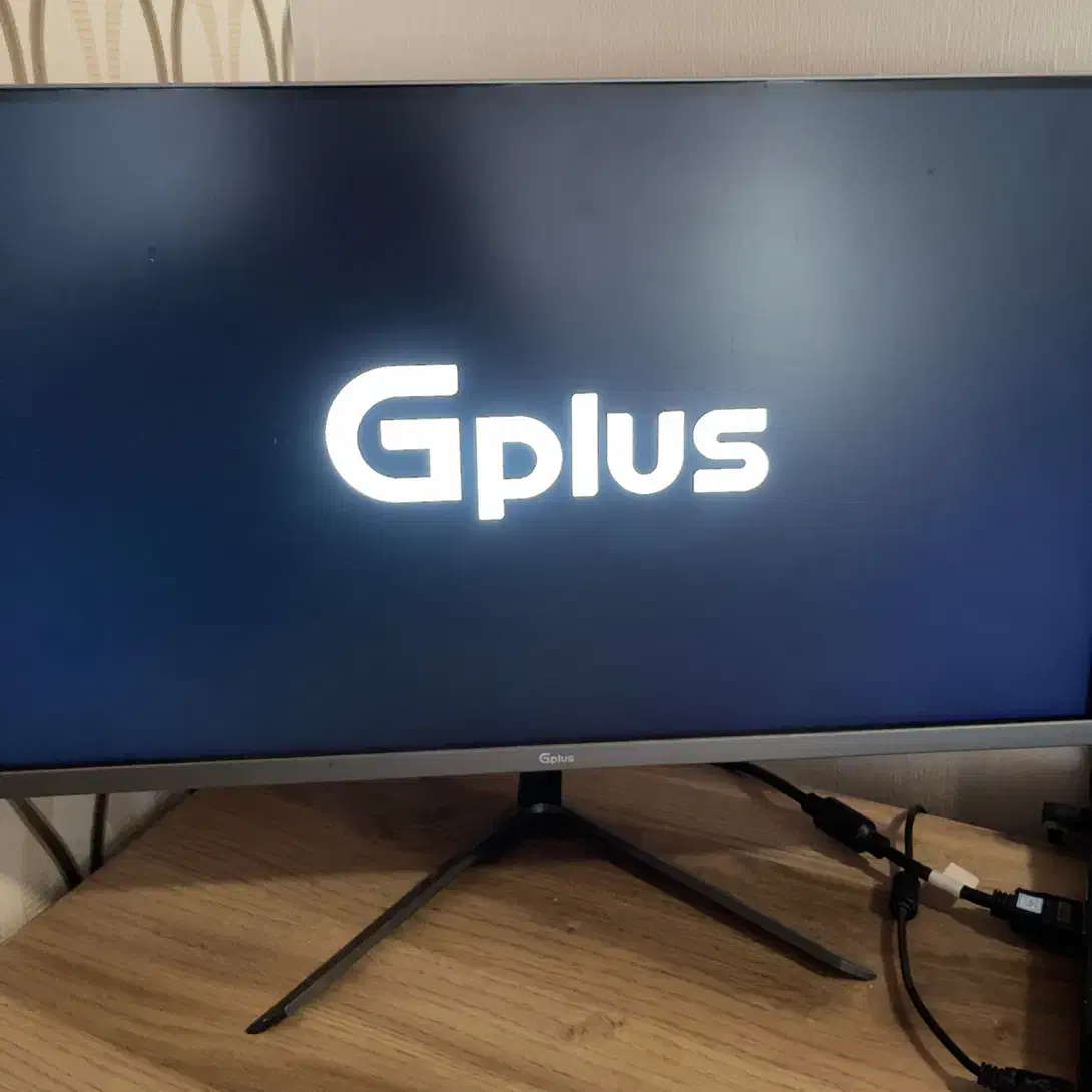 مانیتور جی پلاس ۲۲ اینچ|قطعات و لوازم جانبی رایانه|تهران, قیطریه|دیوار