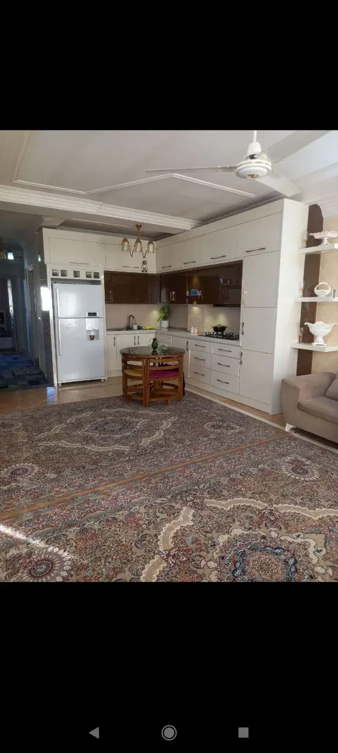 اجاره  اپارتمان|اجارهٔ آپارتمان|گرگان, |دیوار